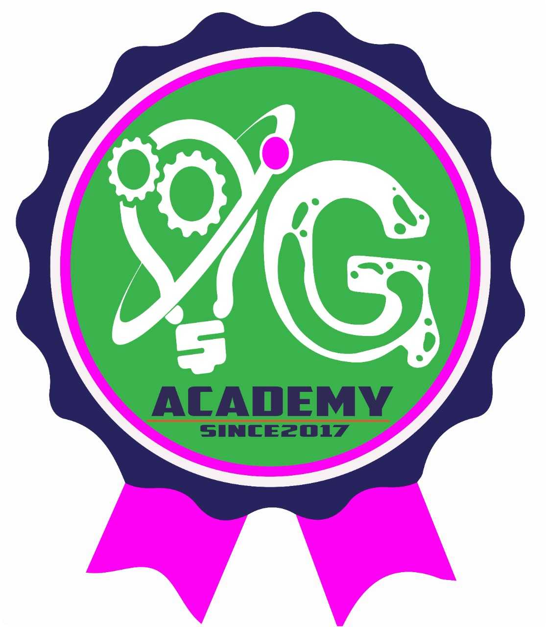 Genius Academy